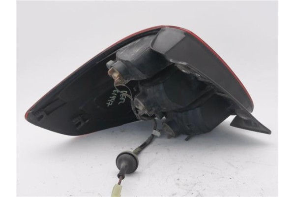 Recambio de piloto trasero derecho para fiat sedici (189) 1.9 jtd 8v 120 emotion referencia OEM IAM 22016684  
