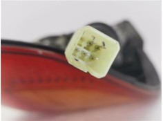 Recambio de piloto trasero derecho para fiat sedici (189) 1.9 jtd 8v 120 emotion referencia OEM IAM 22016684  