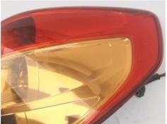 Recambio de piloto trasero derecho para fiat sedici (189) 1.9 jtd 8v 120 emotion referencia OEM IAM 22016684  