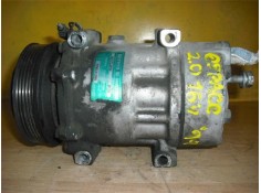 Recambio de compresor aire acond. para renault espace /grand espace (je0) 2.0 16v (je0n, je0l, je02) referencia OEM IAM 77001112