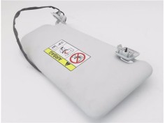 Recambio de parasol derecho para peugeot 308 sw 1.6 active referencia OEM IAM 16105437PR  