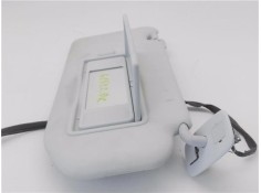 Recambio de parasol derecho para peugeot 308 sw 1.6 active referencia OEM IAM 16105437PR  
