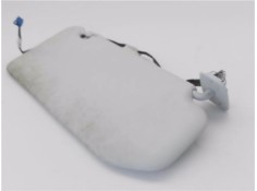 Recambio de parasol izquierdo para peugeot 308 sw 1.6 active referencia OEM IAM 16105437PR  