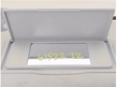 Recambio de parasol izquierdo para peugeot 308 sw 1.6 active referencia OEM IAM 16105437PR  