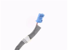 Recambio de parasol izquierdo para peugeot 308 sw 1.6 active referencia OEM IAM 16105437PR  