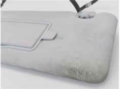 Recambio de parasol izquierdo para peugeot 308 sw 1.6 active referencia OEM IAM 16105437PR  