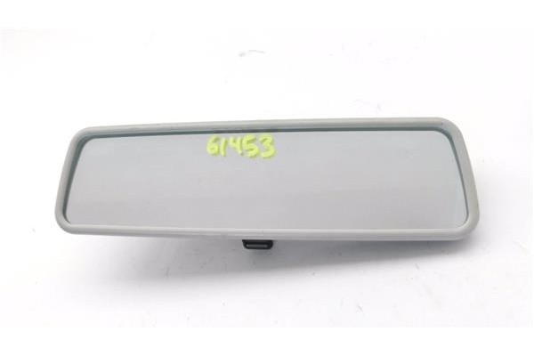 Recambio de retrovisor interior para seat ibiza berlina (6j5) 1.4 referencia OEM IAM 3C0857511J  