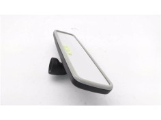 Recambio de retrovisor interior para seat ibiza berlina (6j5) 1.4 referencia OEM IAM 3C0857511J  
