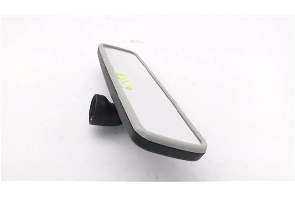 Recambio de retrovisor interior para seat ibiza berlina (6j5) 1.4 referencia OEM IAM 3C0857511J  