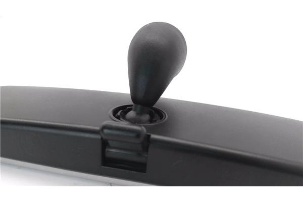 Recambio de retrovisor interior para seat ibiza berlina (6j5) 1.4 referencia OEM IAM 3C0857511J  