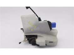 Recambio de cierre electromagnetico delantero derecho para volkswagen polo iv (9n1) 1.4 16v referencia OEM IAM 3B1837016CC  