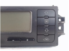 Recambio de mandos climatizador para seat leon (1m1) referencia OEM IAM (1M0820043E) (5HB007978-10) 