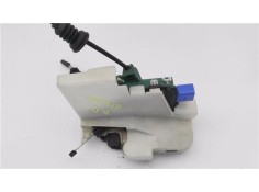 Recambio de cierre electromagnetico delantero derecho para volkswagen polo iv (9n1) 1.4 16v referencia OEM IAM 3B1837016CC  