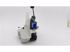 Recambio de cierre electromagnetico delantero derecho para volkswagen polo iv (9n1) 1.4 16v referencia OEM IAM 3B1837016CC  
