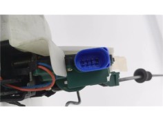 Recambio de cierre electromagnetico delantero derecho para volkswagen polo iv (9n1) 1.4 16v referencia OEM IAM 3B1837016CC  