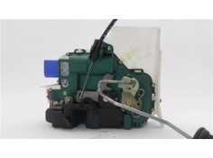Recambio de cierre electromagnetico delantero derecho para volkswagen polo iv (9n1) 1.4 16v referencia OEM IAM 3B1837016CC  