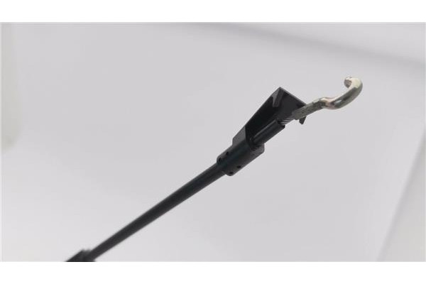 Recambio de cierre electromagnetico delantero derecho para volkswagen polo iv (9n1) 1.4 16v referencia OEM IAM 3B1837016CC  