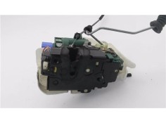 Recambio de cierre electromagnetico delantero derecho para volkswagen polo iv (9n1) 1.4 16v referencia OEM IAM 3B1837016CC  