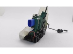 Recambio de cierre electromagnetico delantero derecho para volkswagen polo iv (9n1) 1.4 16v referencia OEM IAM 3B1837016CC  