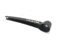 Recambio de brazo limpiaparabrisas trasero para volkswagen polo iv (9n1) 1.4 16v referencia OEM IAM 6Q6955707C  