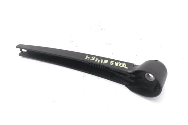 Recambio de brazo limpiaparabrisas trasero para volkswagen polo iv (9n1) 1.4 16v referencia OEM IAM 6Q6955707C  