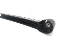 Recambio de brazo limpiaparabrisas trasero para volkswagen polo iv (9n1) 1.4 16v referencia OEM IAM 6Q6955707C  
