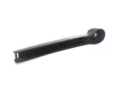 Recambio de brazo limpiaparabrisas trasero para volkswagen polo iv (9n1) 1.4 16v referencia OEM IAM 6Q6955707C  