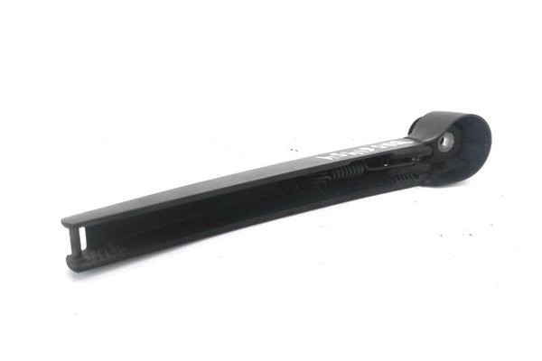 Recambio de brazo limpiaparabrisas trasero para volkswagen polo iv (9n1) 1.4 16v referencia OEM IAM 6Q6955707C  