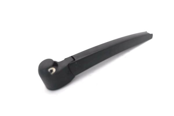 Recambio de brazo limpiaparabrisas trasero para volkswagen polo iv (9n1) 1.4 16v referencia OEM IAM 6Q6955707C  