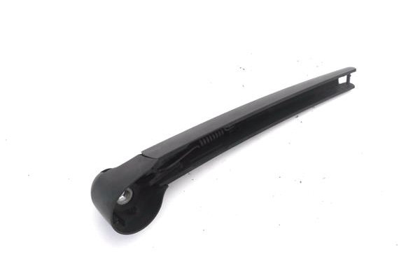 Recambio de brazo limpiaparabrisas trasero para volkswagen polo iv (9n1) 1.4 16v referencia OEM IAM 6Q6955707C  