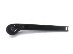 Recambio de brazo limpiaparabrisas trasero para volkswagen polo iv (9n1) 1.4 16v referencia OEM IAM 6Q6955707C  