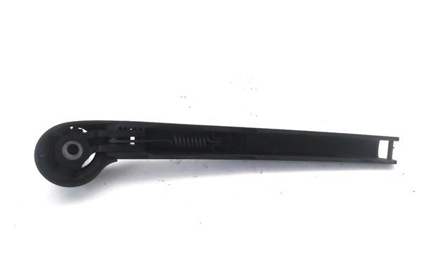 Recambio de brazo limpiaparabrisas trasero para volkswagen polo iv (9n1) 1.4 16v referencia OEM IAM 6Q6955707C  