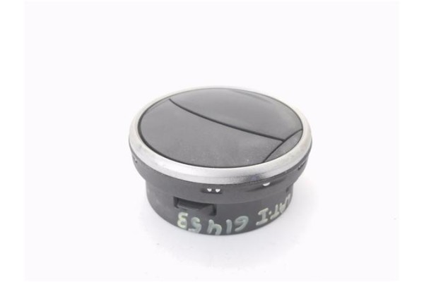 Recambio de rejilla entrada de aire para seat ibiza berlina (6j5) 1.4 referencia OEM IAM 6J0819110  
