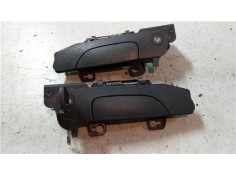 Recambio de llave para ford mondeo i (gbp) referencia OEM IAM   