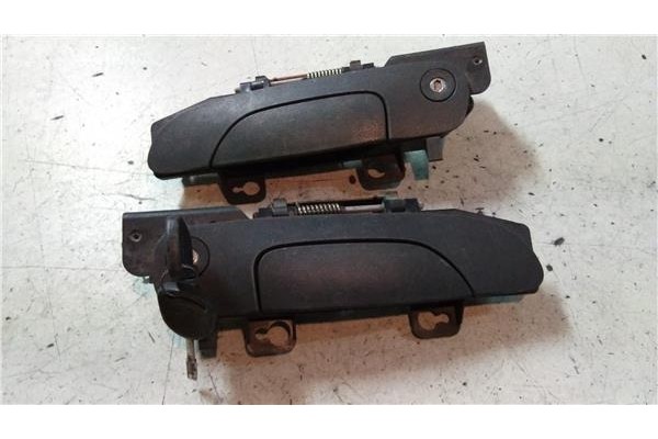 Recambio de llave para ford mondeo i (gbp) referencia OEM IAM   