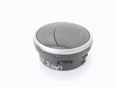 Recambio de rejilla entrada de aire para seat ibiza berlina (6j5) 1.4 referencia OEM IAM 6J0819110  
