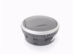 Recambio de rejilla entrada de aire para seat ibiza berlina (6j5) 1.4 referencia OEM IAM 6J0819110  