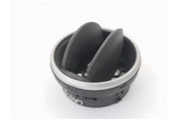 Recambio de rejilla entrada de aire para seat ibiza berlina (6j5) 1.4 referencia OEM IAM 6J0819110  