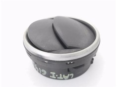 Recambio de rejilla entrada de aire para seat ibiza berlina (6j5) 1.4 referencia OEM IAM 6J0819110  