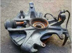 Recambio de mangueta delantero izquierda para mercedes-benz clase m (bm 163) 3.2 320 (163.154) referencia OEM IAM   