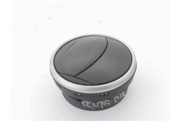 Recambio de rejilla entrada de aire para seat ibiza berlina (6j5) 1.4 referencia OEM IAM 6J0819110  