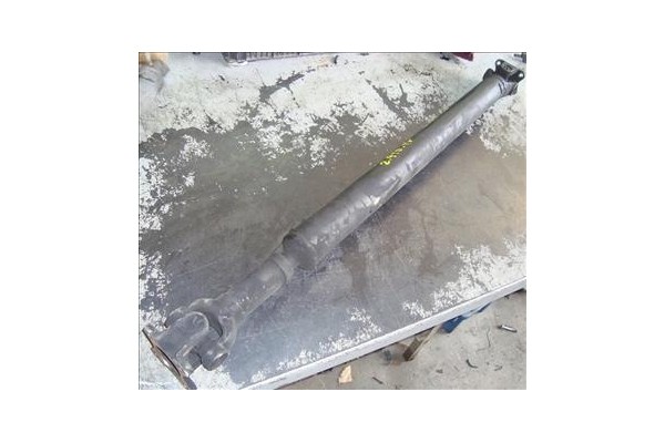 Recambio de cardan trasero para ssangyong musso (1996 ) 2.9 d referencia OEM IAM   