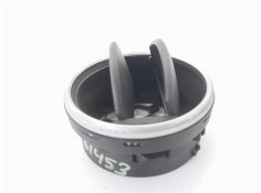 Recambio de rejilla entrada de aire para seat ibiza berlina (6j5) 1.4 referencia OEM IAM 6J0819110  
