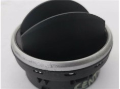Recambio de rejilla entrada de aire para seat ibiza berlina (6j5) 1.4 referencia OEM IAM 6J0819110  