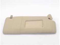 Recambio de parasol derecho para bmw serie x3 (e83) 2.0d referencia OEM IAM 51163416067  