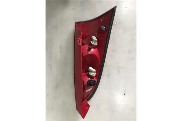 Recambio de piloto trasero izquierdo para ford focus (daw, dbw) 1.6 16v referencia OEM IAM XS4X13405AE  