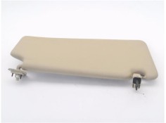 Recambio de parasol izquierdo para bmw serie x3 (e83) 2.0d referencia OEM IAM 51163416067  