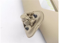 Recambio de parasol izquierdo para bmw serie x3 (e83) 2.0d referencia OEM IAM 51163416067  