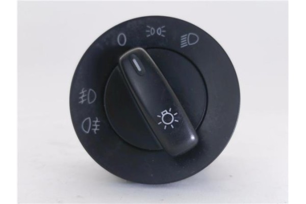 Recambio de conmutador luces para volkswagen golf vi (5k1) 1.6 advance referencia OEM IAM 1K0941431BD  