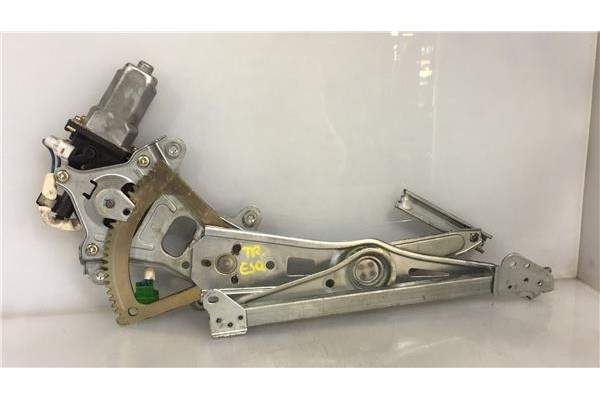 Recambio de elevalunas electrico trasero izquierdo para subaru legacy iv 2.0 referencia OEM IAM   
